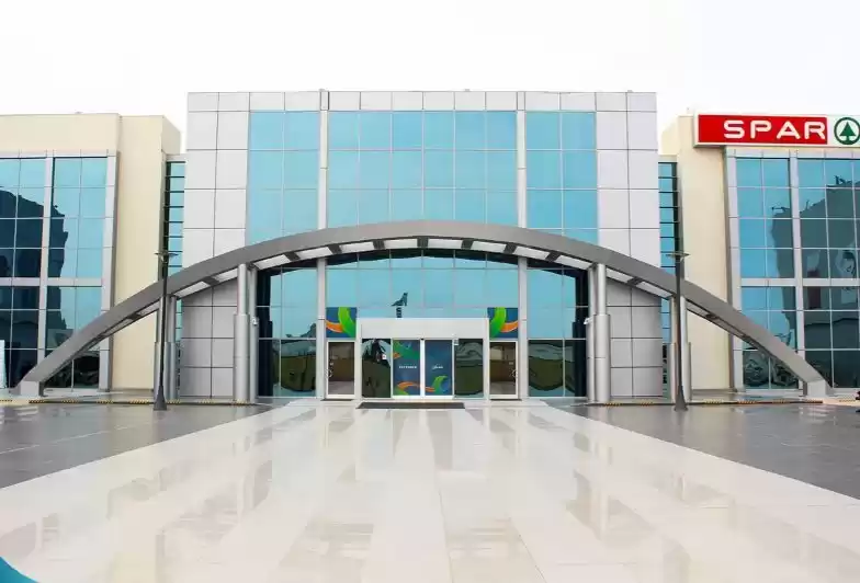 Commercial Ready Property F/F Shop  for rent in Al Sadd , Doha #8881 - 1  image 